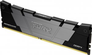 Pamięć Kingston Fury Renegade, DDR4, 16 GB, 3600MHz, CL16 (KF436C16RB2K2/16) 3