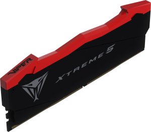 Pamięć Patriot Viper Xtreme 5, DDR5, 32 GB, 7600MHz, CL36 (PVX532G76C36K) 5