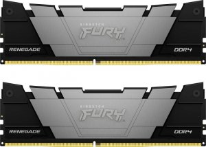 Pamięć Kingston Fury KINGSTON 16GB 4600MT/s DDR4 CL19 DIMM Kit of 2 FURY Renegade Black 1