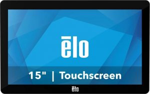 Monitor Elotouch 1502LM (E967064) 1