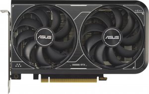 Karta graficzna Asus Dual GeForce RTX 4060 OC V2 8GB GDDR6 (DUAL-RTX4060-O8G-V2)
