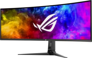 Monitor Asus ROG Swift OLED PG49WCD (90LM09C0-B01970) 2