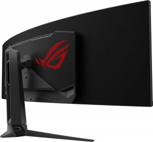 Monitor Asus ROG Swift OLED PG49WCD (90LM09C0-B01970) 3