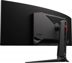 Monitor Asus ROG Swift OLED PG49WCD (90LM09C0-B01970) 4