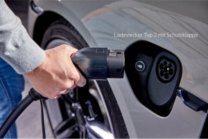 Ładowarka AEG Wallbox 11kW 5m z wyłącznikiem automatycznym (11202) 6