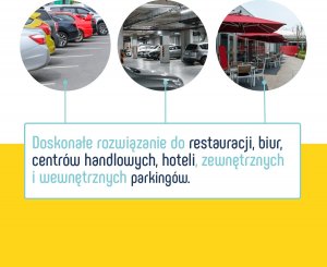 Ładowarka Platinet PWBS11KW 11kW Type 2 10