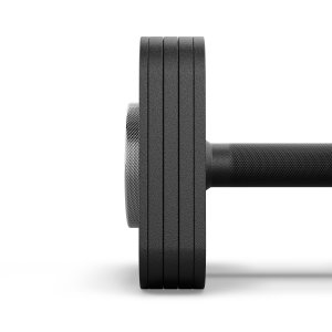 Zipro Sztanga SQUARE z regulowanym obciążeniem 26,5 kg 8