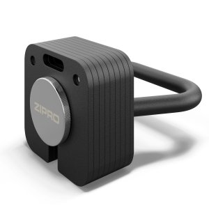 Kettlebell Zipro ZIPRO Kettlebell SQUARE z regulowanym obciążeniem 19 kg 4