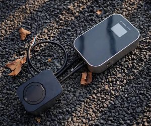 Ładowarka ExtraLink BS20-BA-22kW-APP Typ A 32A 3 fazy 22kW LCD (EX.31889) 7