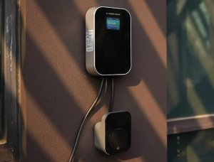 Ładowarka ExtraLink BS20-BA-22kW-APP Typ A 32A 3 fazy 22kW LCD (EX.31889) 8