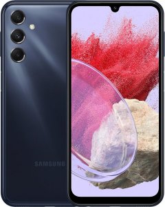 Telefon komórkowy Samsung Samsung Galaxy M34 5G M346 6/128GB Dual Sim Granatowy 1