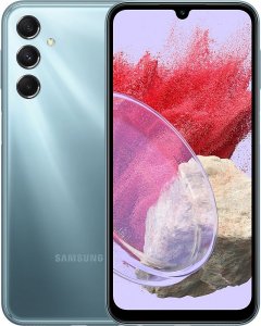 Telefon komórkowy Samsung Samsung Galaxy M34 5G M346 6/128GB Dual Sim Niebieski 1