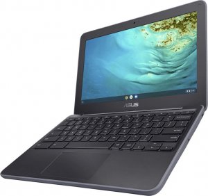 Laptop Asus Laptop Asus C203XA-YS02-GR - MediaTek Quad-Core MT8173C | 4GB | SSD 32GB eMMC | 11.6"HD 60Hz | Chrome OS 3