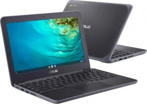 Laptop Asus Laptop Asus C203XA-YS02-GR - MediaTek Quad-Core MT8173C | 4GB | SSD 32GB eMMC | 11.6"HD 60Hz | Chrome OS 4