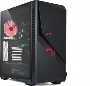 Komputer NTT System Game Ryzen 5 5500, 16 GB, RTX 3050, 1 TB M.2 PCIe Windows 11 Home 6