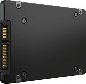 Dysk serwerowy Samsung PM983a 7.68TB U.2 PCI-E x4 Gen 3.0 NVMe  (MZQLB7T6HALA-00W07) 2