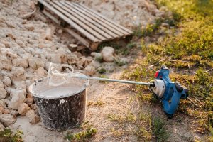 Blaupunkt Mieszadło EM3010 6