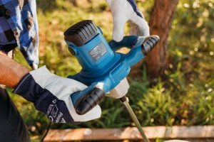 Blaupunkt Mieszadło EM3010 7