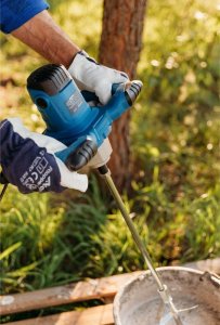 Blaupunkt Mieszadło EM3010 8