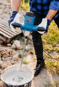 Blaupunkt Mieszadło EM3010 9