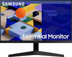 Monitor Samsung S31C (LS27C312EAUXEN) 1