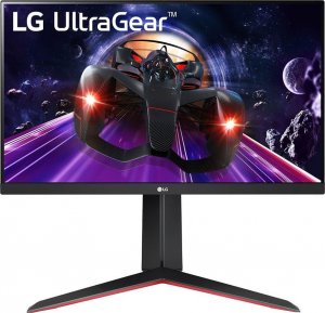 Monitor LG 24GN65R-B 1