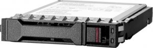 Dysk serwerowy HP 3.84TB 2.5'' SATA III (6 Gb/s)  (P40500-B21) 1