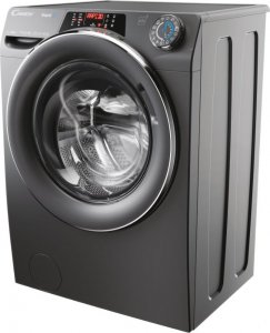 Pralka Candy Washing Machine RO41276DWMCRT-S Energy efficiency class A Front loading Washing capacity 7 kg 1200 RPM Depth 45 cm Width 60 cm Display TFT Steam function Wi-Fi Anthracite 5