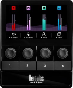 Thrustmaster Stream 100 Audio Controller (4780933) 2