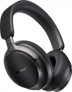 Słuchawki Bose QuietComfort Ultra czarne (880066-0100) 1