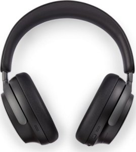 Słuchawki Bose QuietComfort Ultra Czarne (880066-0100) 2