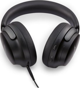 Słuchawki Bose QuietComfort Ultra Czarne (880066-0100) 3