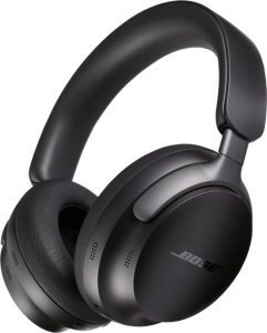 Słuchawki Bose QuietComfort Ultra Czarne (880066-0100) 4
