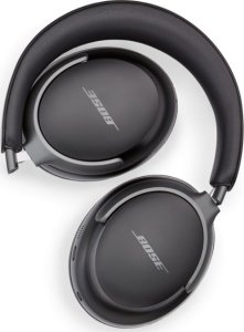 Słuchawki Bose QuietComfort Ultra Czarne (880066-0100) 6