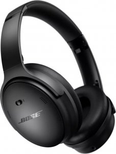 Słuchawki Bose QuietComfort Over-Ear czarne (884367-0100) 1