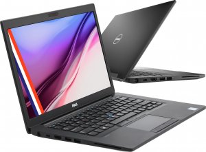Laptop Dell Laptop Dell Latitude 7480 i5-6300U 16 GB 256 SSD 14" FHD W10Pro A- 1