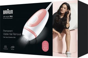 Depilator Braun Silk-Expert PL1000 6