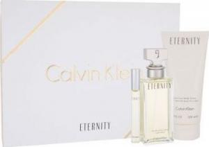 Calvin Klein Zestaw Eternity Woman 1