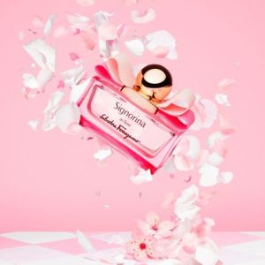 Salvatore Ferragamo Signorina In Fiore EDT 100 ml 2