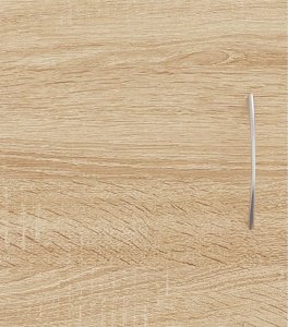 vidaXL Szafka pod telewizor, dąb sonoma, 102x30x37,5 cm 9