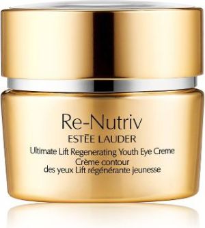 Estee Lauder Re-Nutriv Ultimate Lift Regenerating Youth Eye Creme regenerujący krem pod oczy 15ml 1