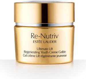 Estee Lauder Re-Nutriv Ultimate Lift Regenerating Youth Creme Gelee regenerujący krem-żel do twarzy 50ml 1