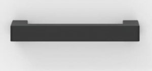 vidaXL Wiszące szafki nocne, 2 szt., białe, 35x35x20 cm 6