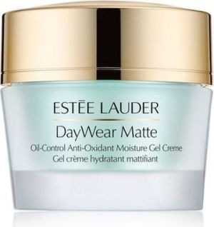 Estee Lauder DayWear Matte Oil-Control Anti-Oxidant Moisture Gel Creme matująco-nawilżający żel-krem do twarzy 50ml 1