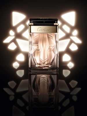 Cartier La Panthere Edition Soir EDP 50 ml 2