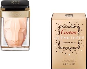 Cartier La Panthere Edition Soir EDP 50 ml 3