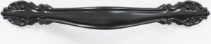 vidaXL Wysoka szafka, biała, 69,5x31x115 cm 9