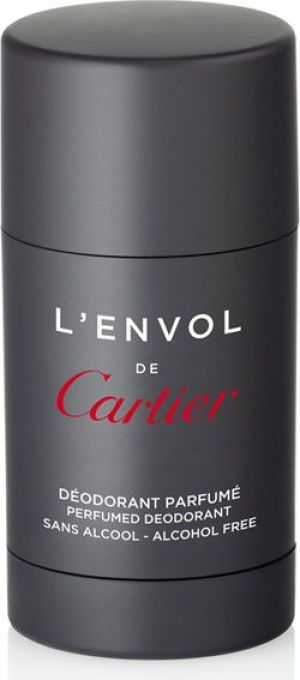 Cartier L'Envol Dezodorant w sztyfcie 75ml 1