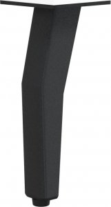 vidaXL Szafka, biała, połysk, 69,5x34x90 cm 10