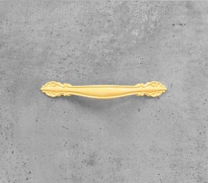 vidaXL Szafka, szarość betonu, 69,5x34x90 cm 9